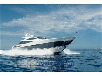 Sunseeker Predator 108