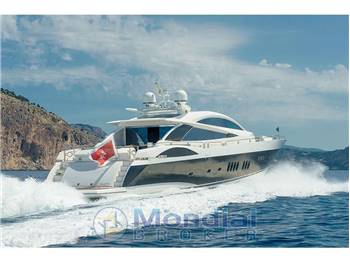 Sunseeker Predator 108