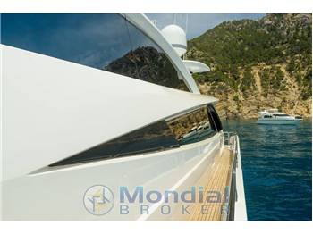 Sunseeker Predator 108