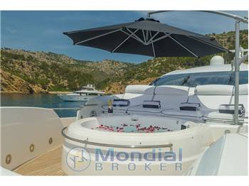Sunseeker Predator 108