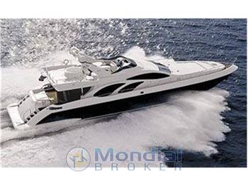 Azimut 98