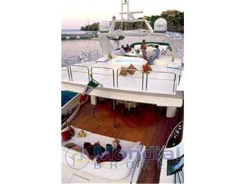 Azimut 98