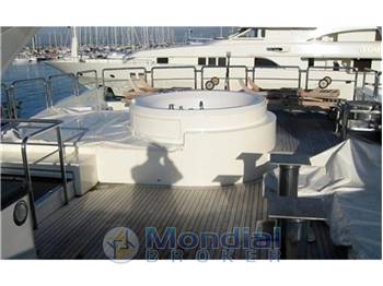 Azimut 98