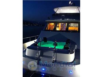 Explorer Trawler 79'