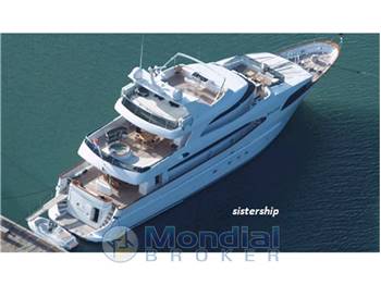 Benetti Style Italian 105