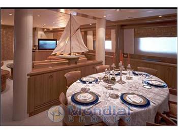 Benetti Style Italian 105