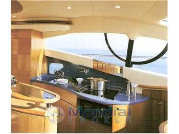 Azimut Az 55