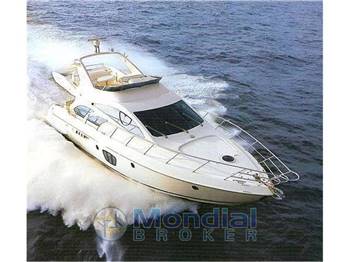 Azimut Az 55