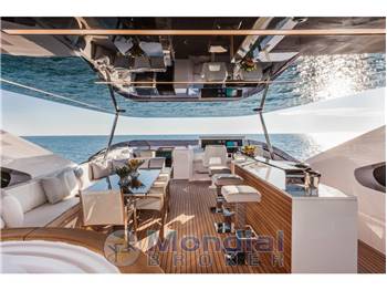 DL Dreamline 26m