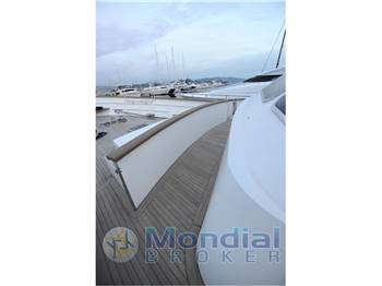 Benetti S D Sail Division 79