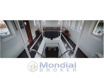 Explorer- Trawler