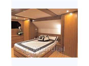 Gianetti Navetta 26m