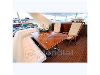 Gianetti Navetta 26m