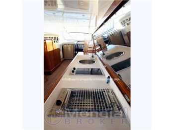 Gianetti Navetta 26m