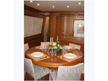 Gianetti Navetta 26m
