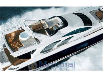 Azimut 98