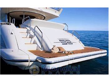 Azimut 98