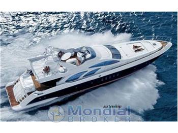 Azimut 98