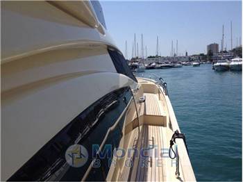 Ferretti Altura 690