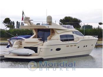 Ferretti Altura 690