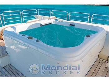 Azimut Benetti 88'- 79' 2013