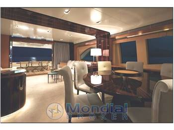 Azimut Benetti 88'- 79' 2013