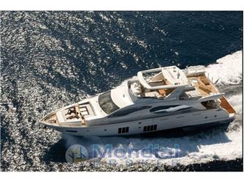 Azimut Benetti 88'- 79' 2013