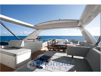 Azimut Benetti 88'- 79' 2013