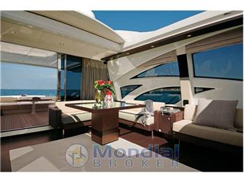 Azimut 86s