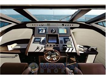 Azimut 86s
