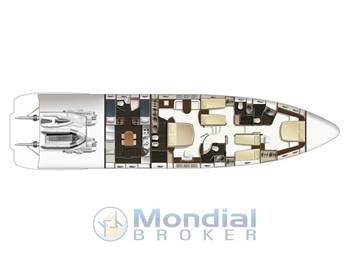 Azimut 86s