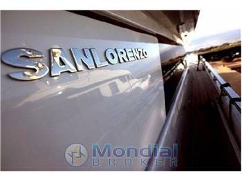San Lorenzo 88