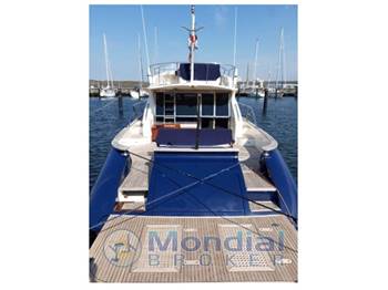 FRANCHINI Lobster 55 FLY
