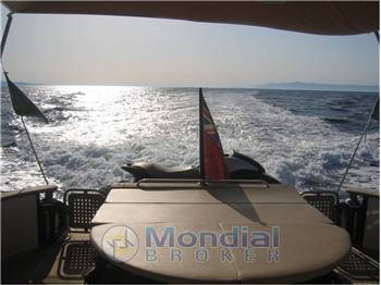 FRANCHINI Lobster 55 FLY