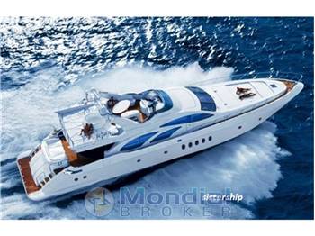 Azimut 98