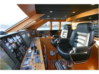 Benetti 95
