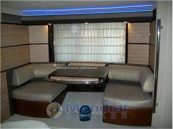 Azimut 53