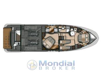 Azimut 53