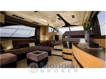 Azimut 53