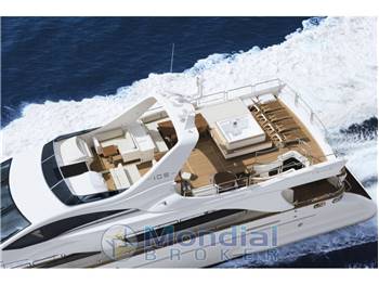 Azimut 105