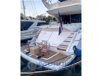Sunseeker 68 Sport Predator Sport Predator