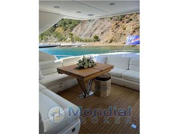 Sunseeker 68 Sport Predator Sport Predator