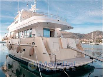 Bandido Drettman Horizon 79
