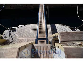 Bandido Drettman Horizon 79