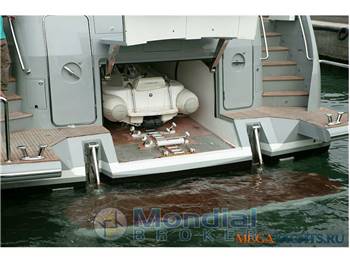 Bandido Drettman Horizon 79