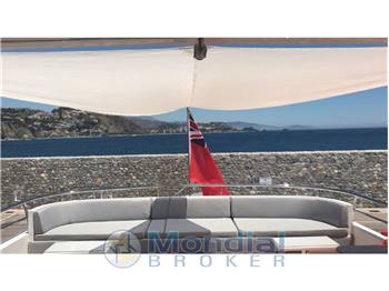 Bandido Drettman Horizon 79
