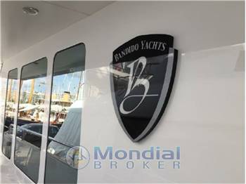 Bandido Drettman Horizon 79