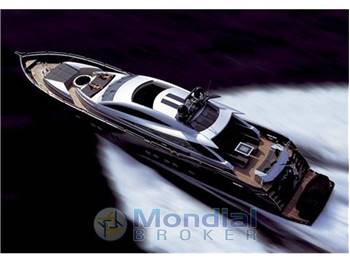 Sunseeker Predator 108