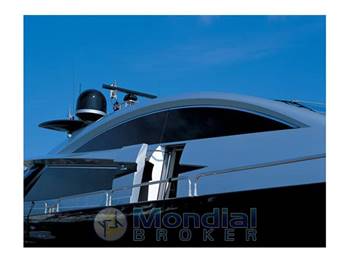 Sunseeker Predator 108