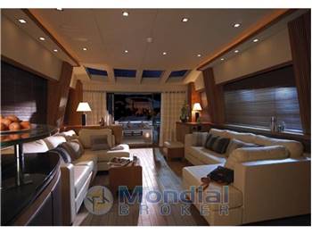 Sunseeker Predator 108